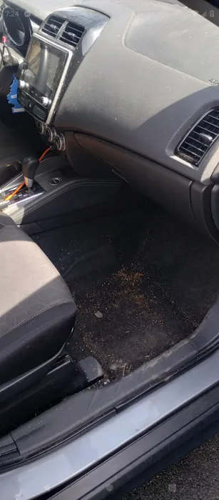 KB'S auto detailing 5
