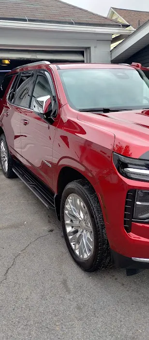 KB'S auto detailing 3