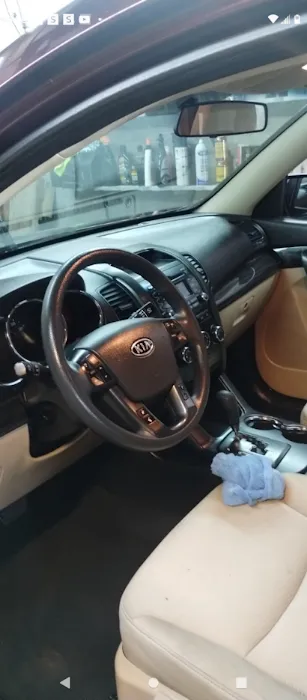 KB'S auto detailing 8