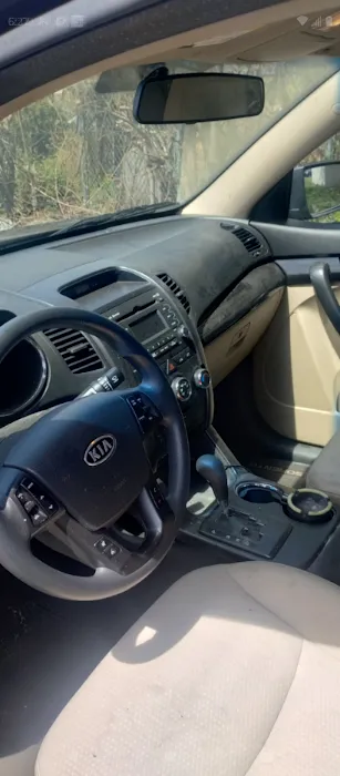 KB'S auto detailing 9