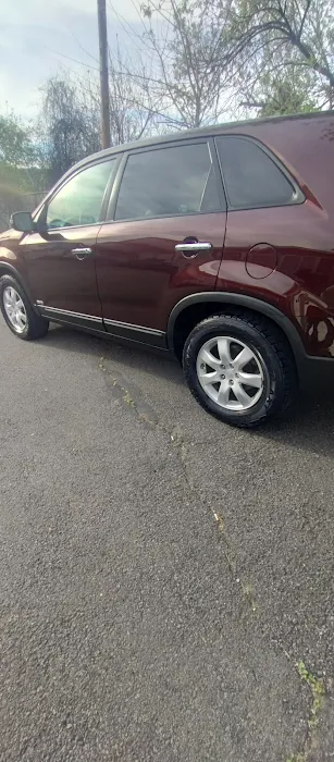 KB'S auto detailing 6