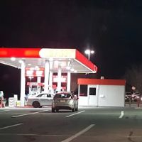 Giant Gasoline