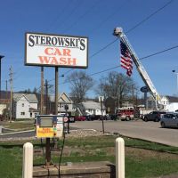 Sterowski's Car Wash, LLC