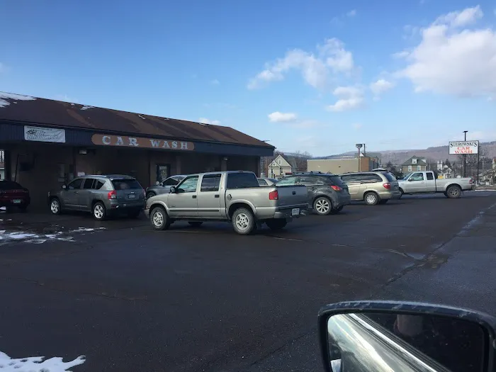Sterowski's Car Wash, LLC 1
