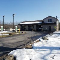 Huntington Mills Country View Carwash
