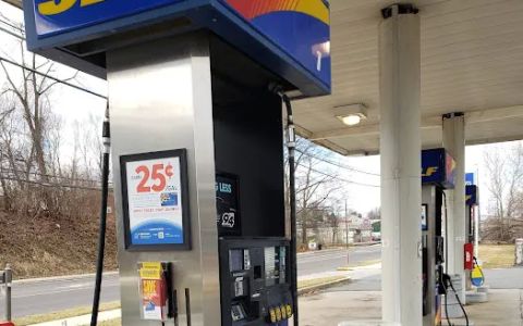 Sunoco
