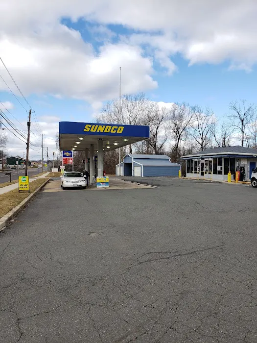 Sunoco 3