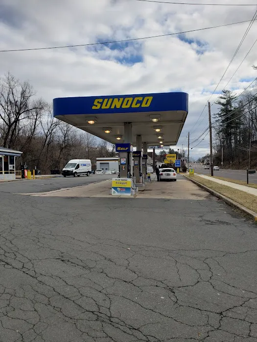 Sunoco 2