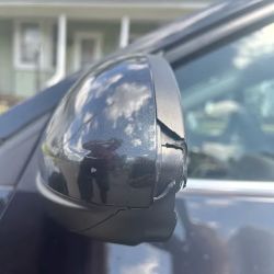 The Washery System Car Wash ico