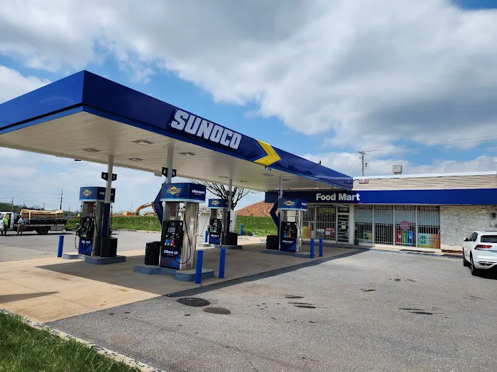 Sunoco 1