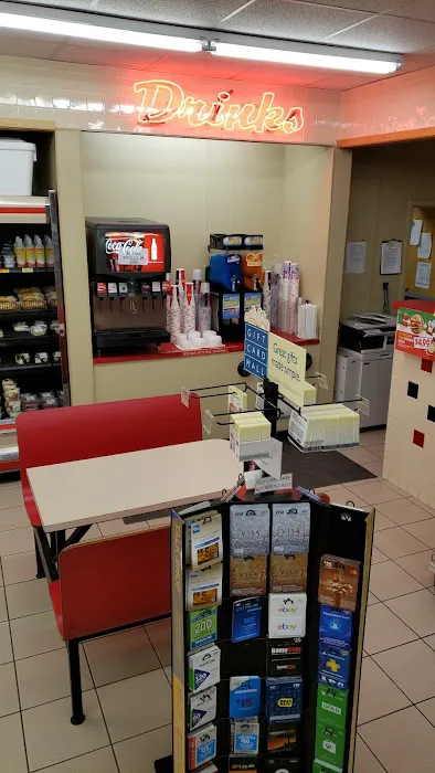 Redner's Quick Shoppe 2
