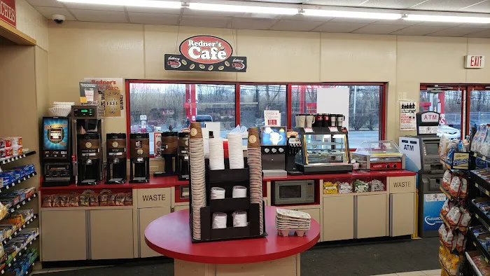 Redner's Quick Shoppe 8
