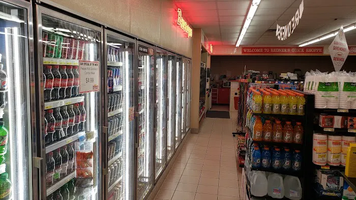 Redner's Quick Shoppe 4