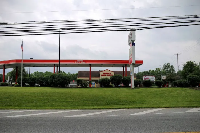 Redner's Quick Shoppe 0