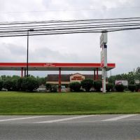 Redner's Quick Shoppe
