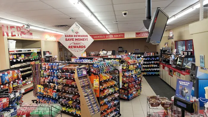 Redner's Quick Shoppe 7
