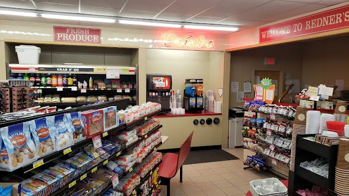 Redner's Quick Shoppe 9