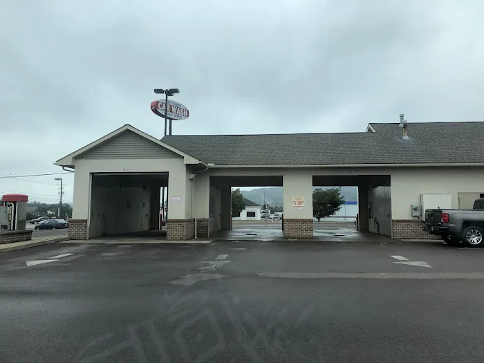Buckhorn Car Wash 0