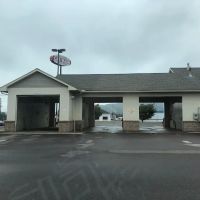 Buckhorn Car Wash