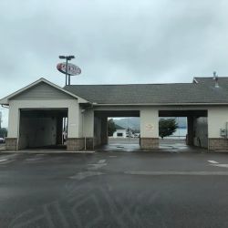 Buckhorn Car Wash ico