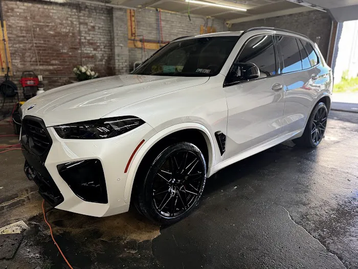 Baez Car Wash 3
