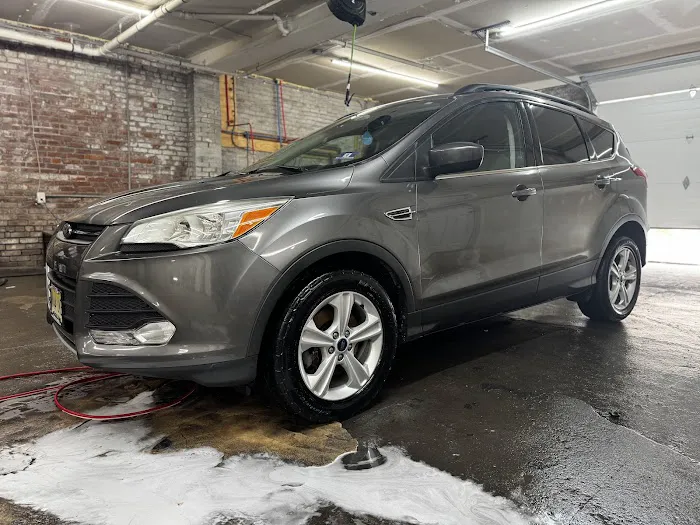 Baez Car Wash 6
