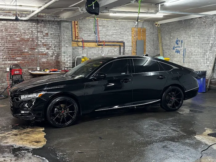 Baez Car Wash 2