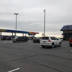 Sunoco Gas Station ico