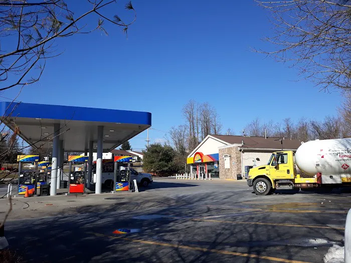 Sunoco 3