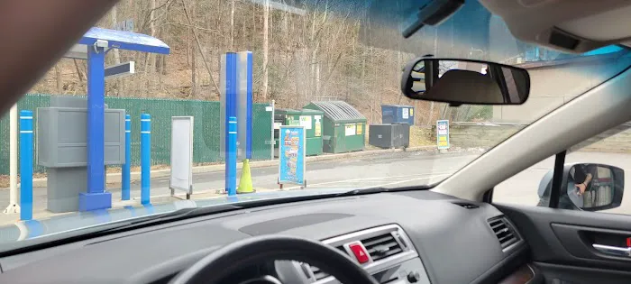 Dallas Car Wash 0