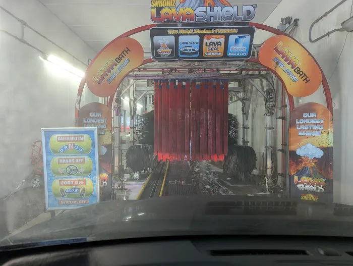 Dallas Car Wash 9
