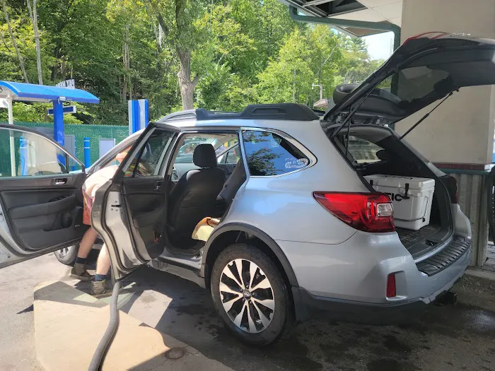 Dallas Car Wash 4
