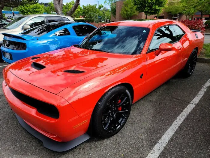 Royal Ceramics Auto Detailing 5