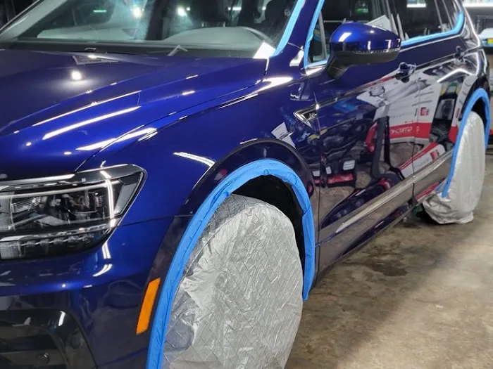 Royal Ceramics Auto Detailing 2