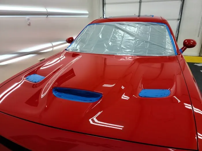 Royal Ceramics Auto Detailing 3