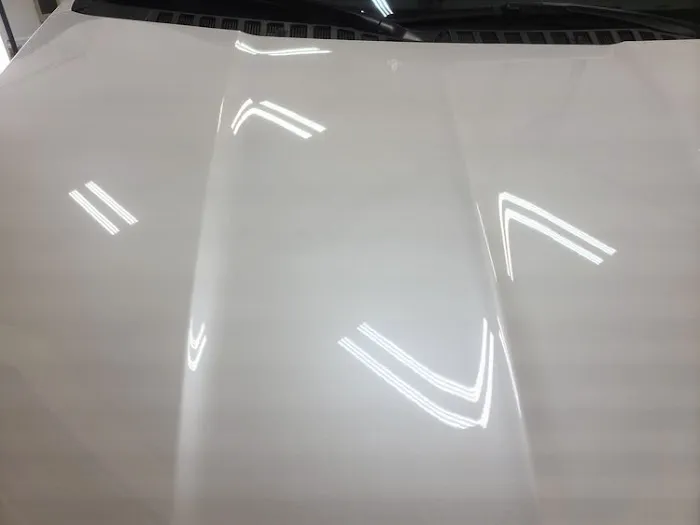 Royal Ceramics Auto Detailing 1