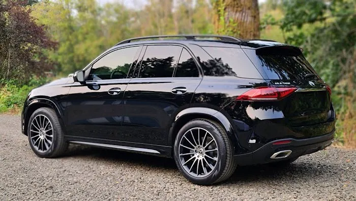 Royal Ceramics Auto Detailing 7