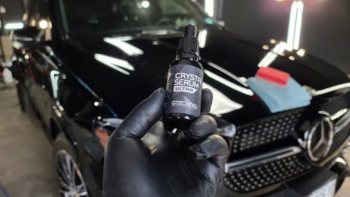 Royal Ceramics Auto Detailing 6