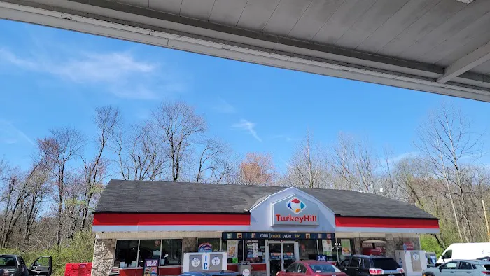 Turkey Hill 2