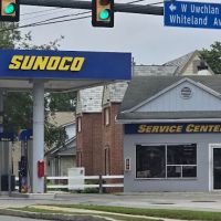 Sunoco