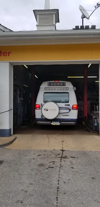 Sunoco 1