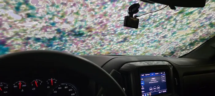 Mid-Towne Carwash 2