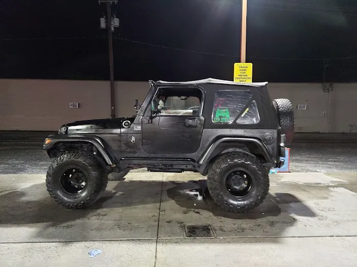 Mid-Towne Carwash 1