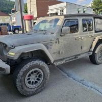 Mid-Towne Carwash