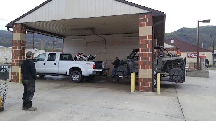 Mid-Towne Carwash 5