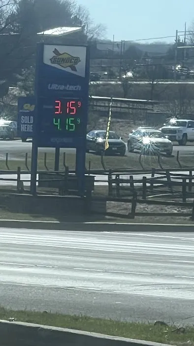 Sunoco 2