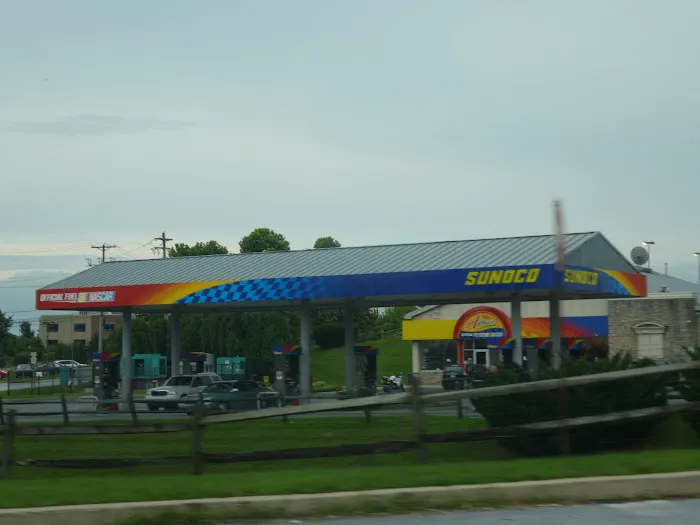 Sunoco 6