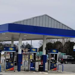 Sunoco ico