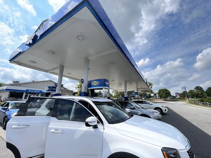 Sunoco 4