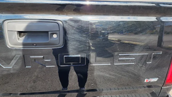 Ultimate Express Car Wash 2